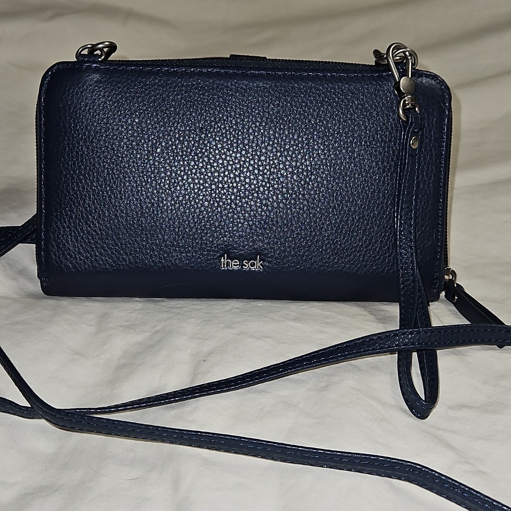 Le Sak Wristlet / Crossbody Bag - Picture 2 of 7